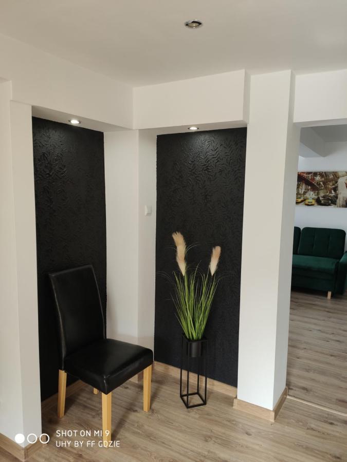 Apartamenty Pod Sosnami Ostroda Miedzylesie 6Os Esterno foto