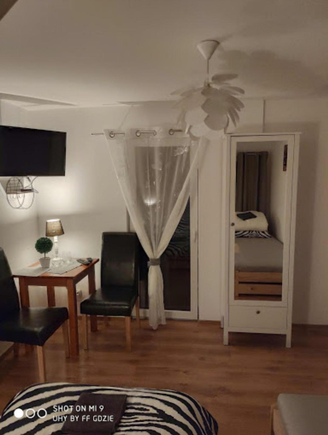 Apartamenty Pod Sosnami Ostroda Miedzylesie 6Os Camera foto