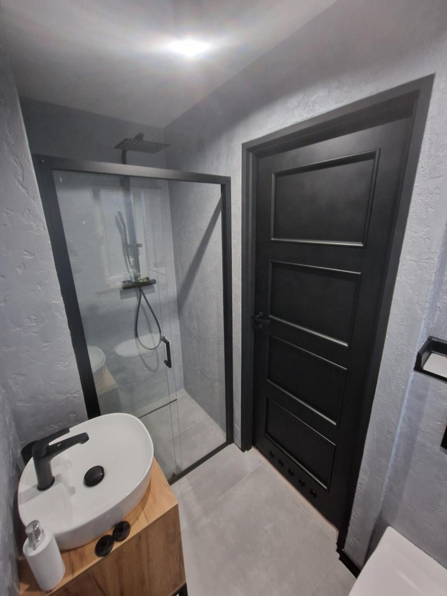 Apartamenty Pod Sosnami Ostroda Miedzylesie 6Os Esterno foto