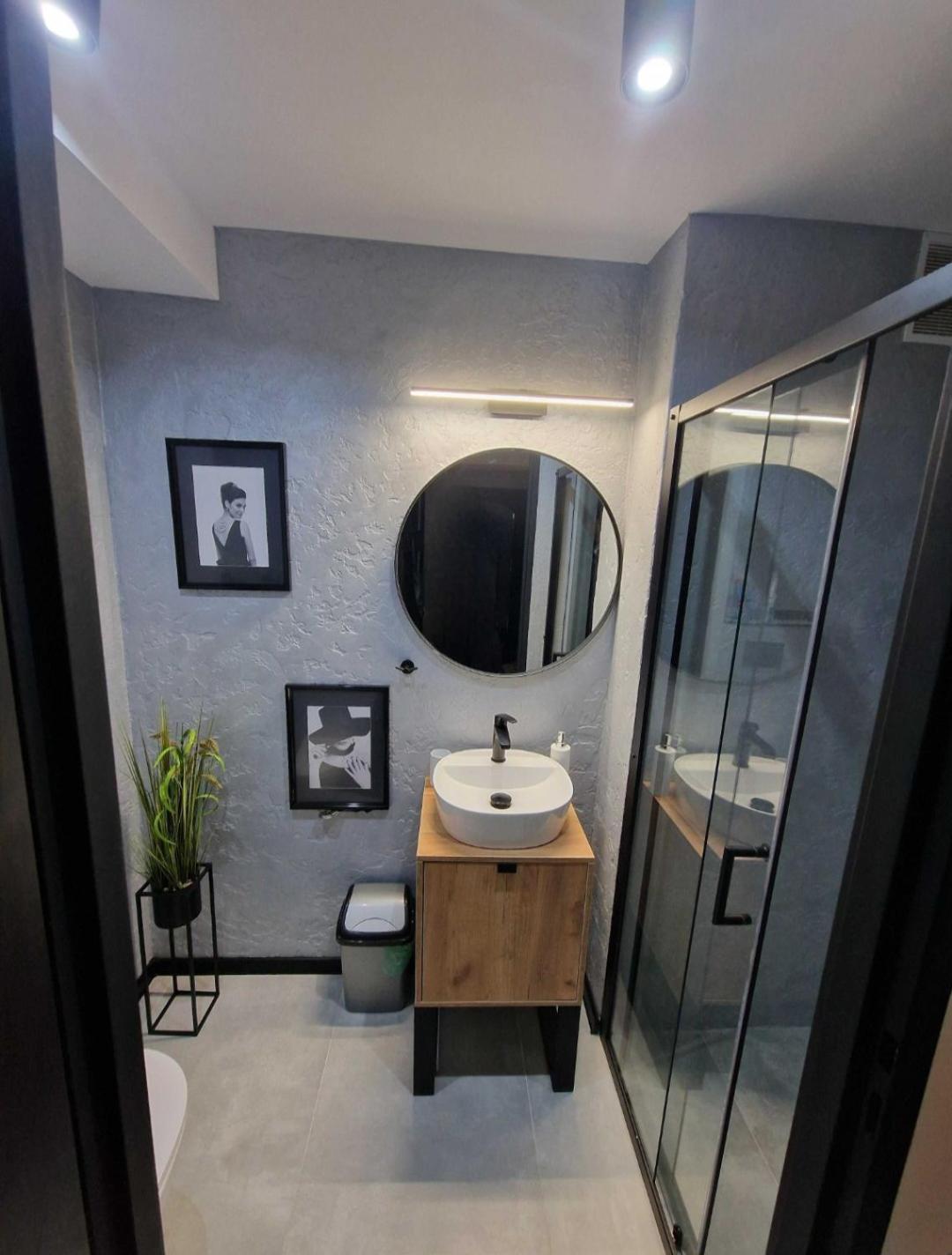 Apartamenty Pod Sosnami Ostroda Miedzylesie 6Os Camera foto